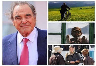 «الیور استون» رئیس داوران جشنواره عربستان شد

