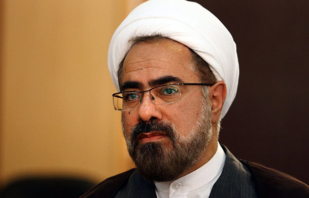 در نگاه عرفانی امام خمینی تمام معارف قرآن در سوره حمد وجود دارد