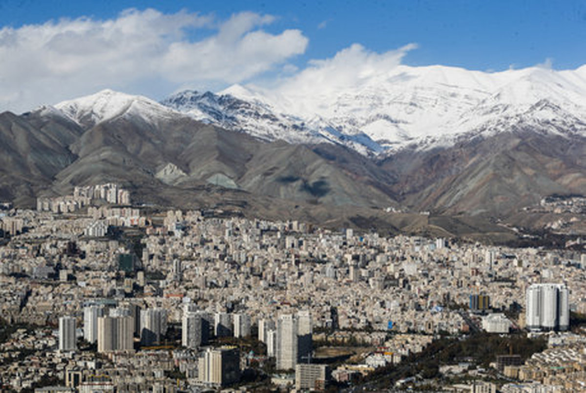 گرانترین و ارزان ترین مناطق تهران کجاست؟