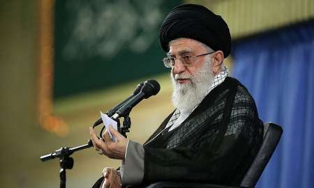بازتاب گسترده سخنان رهبرانقلاب دررسانه های جهان