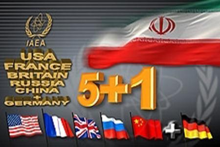 مذاکرات ایران و 1+5 در وین هیچ پیشرفتی نداشت
