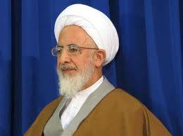 تنها دستی که آیت الله جوادی آملی بر آن بوسه زد
