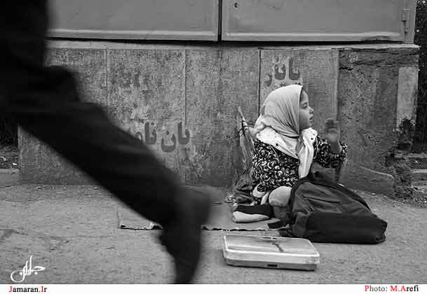 برای رفع فقر باید به اندیشه امام بازگردیم