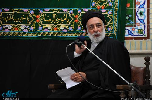 «تفسیر های من در آوردی» تأسی به اسوه ها را تهدید می کند