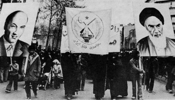 ملی گرایی، اسلام ستیزی، یا غرب زدگی
