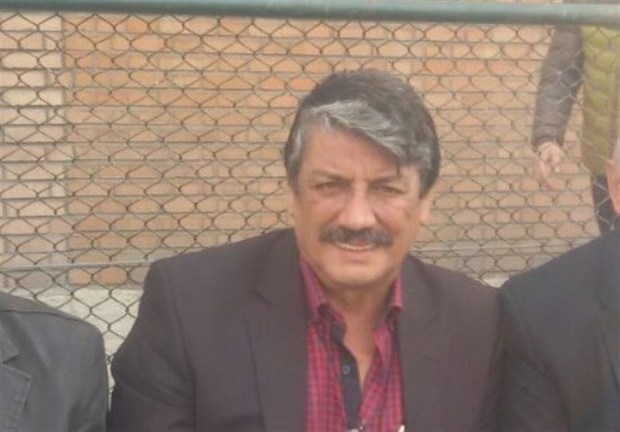 پیشکسوت فوتبال ایران درگذشت
