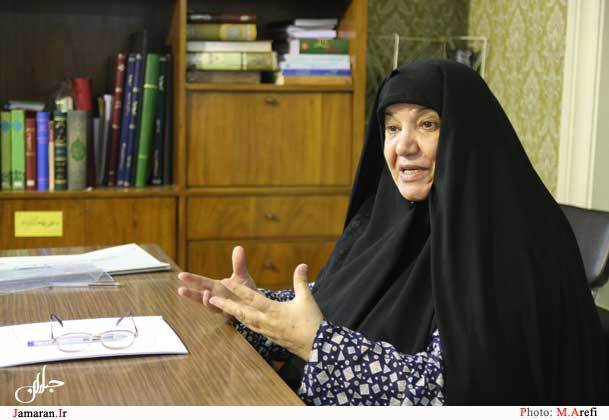 اعظم طالقانی : پیش از انقلاب در مورد خیلی از اصول بحثی نشده بود