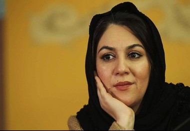 ستاره اسکندری: هر فیلمی که به ترویج فرهنگ صلح کمک کند را عاشقانه دوست دارم