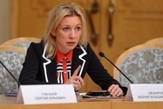 روسیه: ایجاد ائتلاف برای گشت زنی در خلیج فارس اقدامی غیرقانونی است