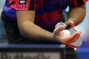 محرومیت تعلیقی و جریمه نقدی برای ۴ بازیکن و مربی تنیس روی میز
