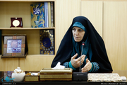واکنش مولاوردی به درخواست دو امام جمعه برای ناامن سازی جامعه برای افراد بی حجاب