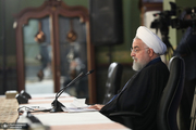 روحانی: دولت بعدی امریکا بی تردید در برابر ملت ایران تسلیم خواهد شد