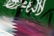 رایزنی غیرمنتظره امیر قطر با ولیعهد عربستان