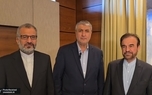 رییس سازمان انرژی اتمی: تأکید ما بر ضرورت تعریف رویه‌ای جدید در نظام پادمانی است/ کشورهای اروپایی همکاری ایران با آژانس را یکی از شروط اصلی خود عنوان می‌کردند، اما درست از لحظه‌ای که توافقنامه امضا شد، شاهد مواضع جدید و تندتری از سوی آنان بودیم