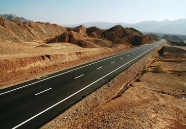 35 کیلومتر راه در البرز آماده بهره برداری شد