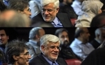 تسلیت معاون اول رئیس‌جمهور در پی درگذشت ناصر تقوایی/ عارف: میراث هنری تقوایی الهام‌بخش نسل‌های آینده فیلم‌سازان خواهد بود