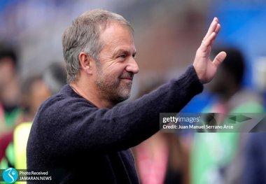 فلیک: این قهرمانی باورنکردنی است