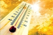 خراسان شمالی ۶ درجه گرم‌تر می‌شود