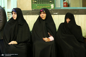 آیین نخستین سالگرد افتتاح خانه موزه آیت الله هاشمی رفسنجانی و گرامی‌داشت شهدای هفتم تیر و هشتم شهریور -1