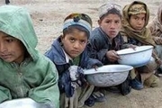 هفت میلیون یمنی غذایی برای خوردن ندارند 