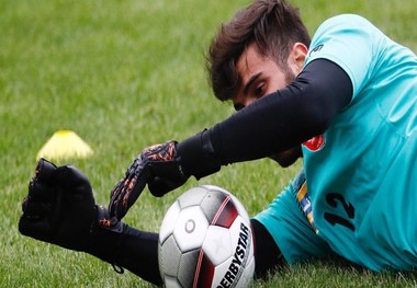 جانشین حامد لک در ماشین سازی کنار گذاشته شد

