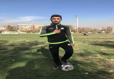 حضور صیادمنش به جای گالاتاسرای در تمرین سایپا! +عکس
