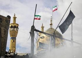 حسینیه اعظم زنجان