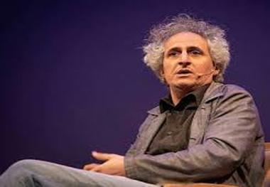 آهنگ جدید محسن نامجو «مرا به عصر حجر برگردان» +ویدیو 