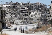 مشاور بشار اسد: ایران، روسیه و چین در بازسازی سوریه مشارکت می کنند
