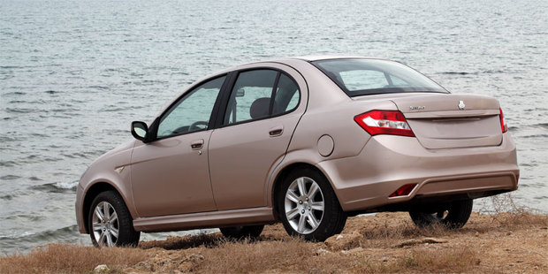 اسامی خودروهای فروشی سایپا که از ۳۰ بهمن قابل ثبت نام است + جزییات فروش