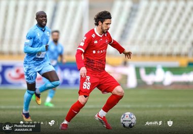باکیچ به ایران برگشت