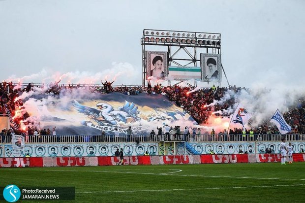 هدیه جالب ملوان به هواداران وفادار