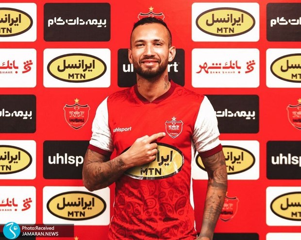 پرسپولیس و پریرا در انتظار فدراسیون فوتبال ژاپن