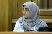 شکایت یک عضو شورای شهر تهران از شلوغی شورا 
