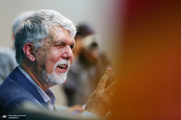 واکنش وزیر ارشاد به انتخاب محسن چاووشی