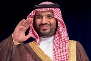 ولیعهد عربستان به عراق می‌رود