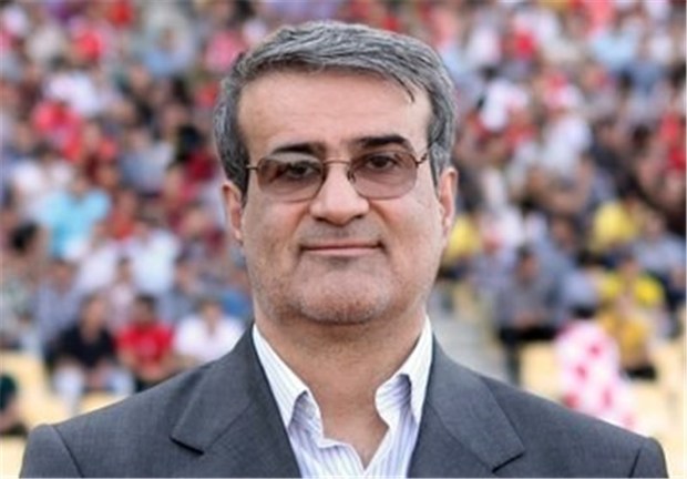  قنبرزاده پس از سرپرستی دبیرکل فدراسیون فوتبال: لیگ برتر از سازمان لیگ تفکیک می شود/ برای میزبانی جام‌ملت‌ها بسیج کل کشور نیاز است


