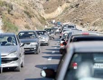اعلام محدودیت ترافیکی روزهای پایانی تعطیلات نوروزی در چهارمحال و بختیاری