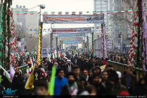 راهپیمایی با شکوه 22 بهمن-4