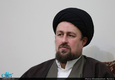  سید حسن خمینی: سینمای ما سینمای درد انسان معاصر است