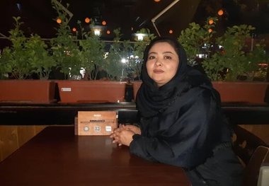 حرف های بازیگر زن پس از ۲۰ سال درباره حسرت هایش