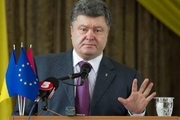 رئیس‌جمهوری اوکراین: روسیه در تدارک جنگ با غرب است