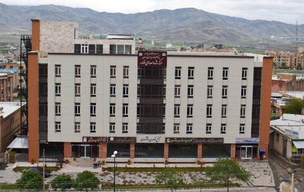 103 شرکت زیر پوشش پارک علم و فناوری کردستان فعالیت دارند
