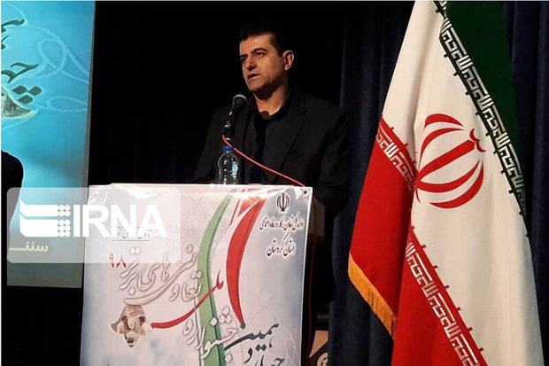 کردستان تشنه سرمایه‌گذاری است