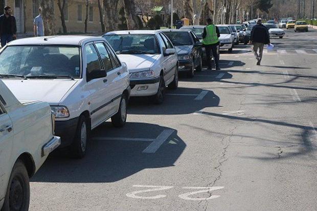 رئیس پلیس پایتخت: فعالیت پارکبانان ممنوع است