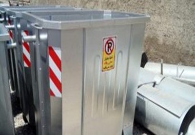 آغاز طرح جمع‌آوری مخازن زباله در تهران/ حذف زباله‌گردها در پایتخت
