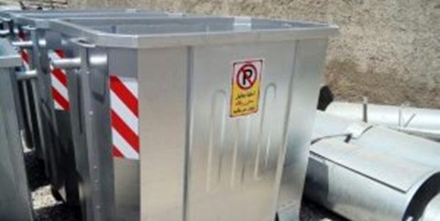 آغاز طرح جمع‌آوری مخازن زباله در تهران/ حذف زباله‌گردها در پایتخت
