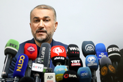 امیرعبداللهیان: اگر قرار باشد علیه سپاه پاسداران اقدامی انجام شود، پاسخ ایران سخت خواهد بود