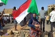 پیروزی مردم سودان بر کودتاچیان 