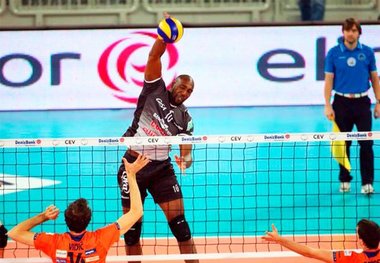 بمب نقل و انتقالات والیبال جهان ترکید!
